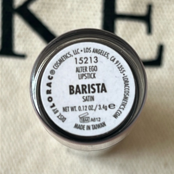 Brand New UD Eyeshadow Anastasia BH Blush Estée Lauder Mascara Lorac Lip in Bag - Picture 12 of 16